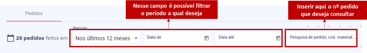 Como Consultar O Status Do Meu Pedido Somos Educa O